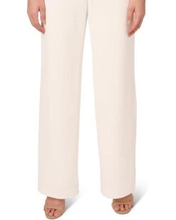 Adrianna Papell Crepe Chain Strap Jumpsuit | Dresses -Elegant Dress Line 51dAhnPoAyL. AC SR736920