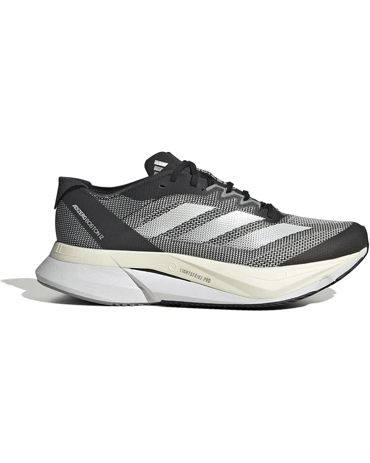 adidas Running Adizero Boston 12 | Sneakers & Athletic Shoes 6 adidas Running Adizero Boston 12 | Sneakers & Athletic Shoes - Image 6