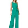 Adrianna Papell Wide Leg Bow Detail Jumpsuit | Jumpsuits & Rompers
