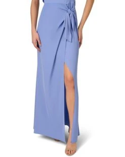 Adrianna Papell One-Shoulder Gown | Dresses 6 Adrianna Papell One-Shoulder Gown | Dresses -Elegant Dress Line 61hfmu46fJL. AC SR736920