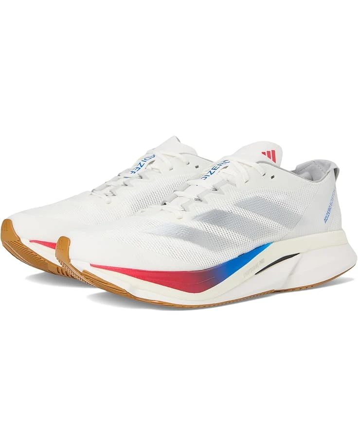 adidas Running Adizero Boston 12 Shoes | Sneakers & Athletic Shoes 8 adidas Running Adizero Boston 12 Shoes | Sneakers & Athletic Shoes - Image 8