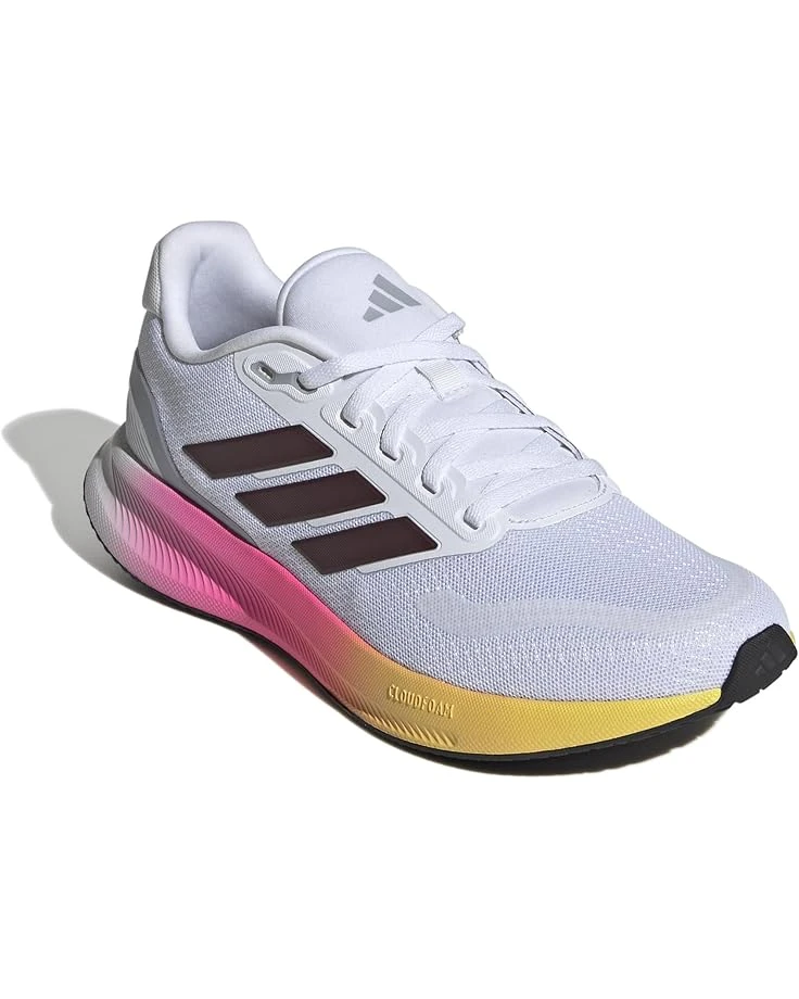 adidas Running Run Falcon 5 Running Shoes | Sneakers & Athletic Shoes 5 adidas Running Run Falcon 5 Running Shoes | Sneakers & Athletic Shoes - Image 5