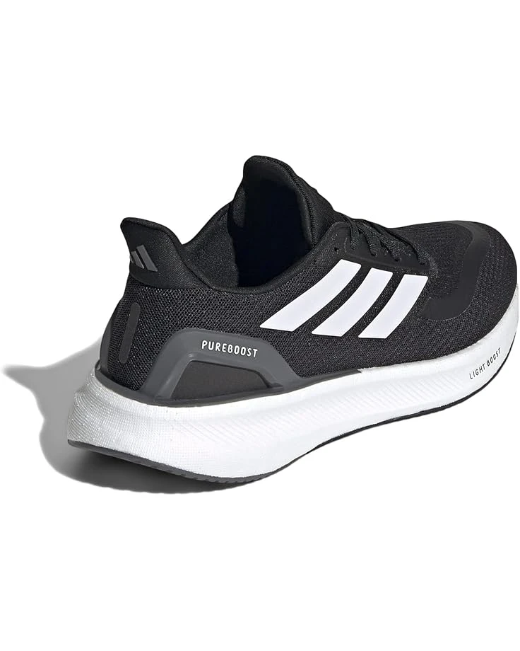 adidas Running Pureboost 5 Running Shoes | Sneakers & Athletic Shoes 3 adidas Running Pureboost 5 Running Shoes | Sneakers & Athletic Shoes - Image 3