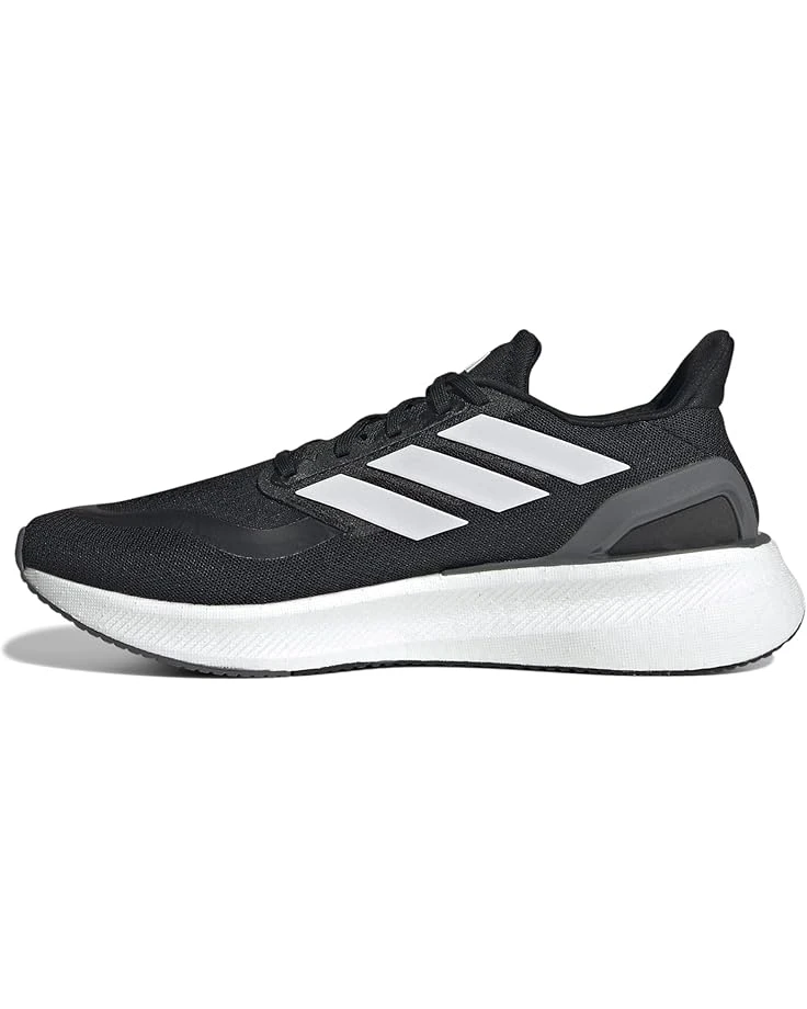 adidas Running Pureboost 5 Running Shoes | Sneakers & Athletic Shoes 3 adidas Running Pureboost 5 Running Shoes | Sneakers & Athletic Shoes - Image 3