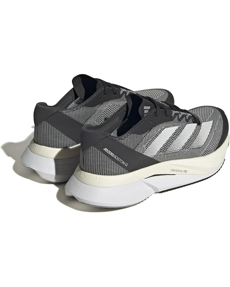 adidas Running Adizero Boston 12 | Sneakers & Athletic Shoes 5 adidas Running Adizero Boston 12 | Sneakers & Athletic Shoes - Image 5