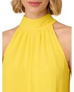 Adrianna Papell Chiffon Trapeze Short Dress | Dresses 8 Adrianna Papell Chiffon Trapeze Short Dress | Dresses -Elegant Dress Line 71NWsFfRoEL. AC SR736920