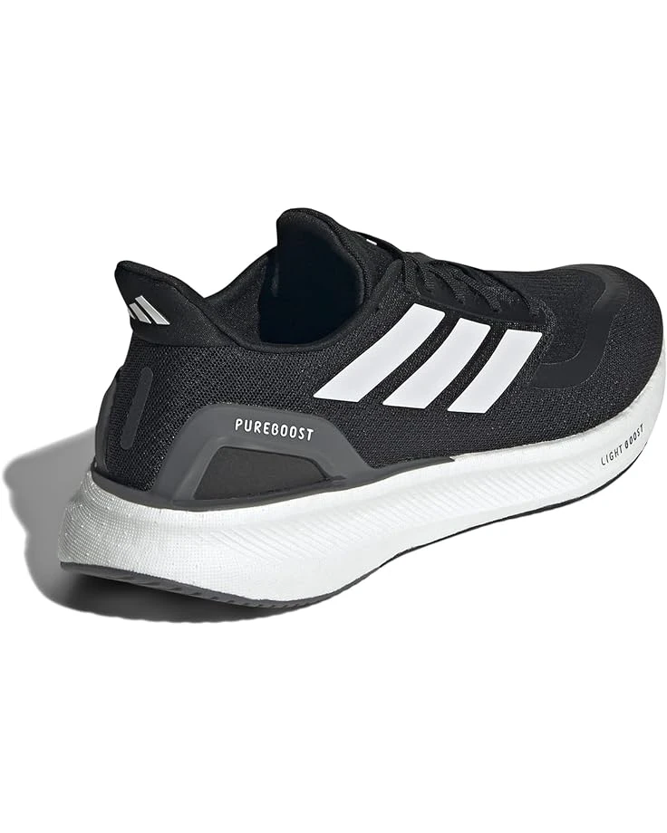 adidas Running Pureboost 5 Running Shoes | Sneakers & Athletic Shoes 4 adidas Running Pureboost 5 Running Shoes | Sneakers & Athletic Shoes - Image 4