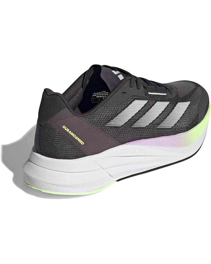 adidas Running Duramo Speed | Sneakers & Athletic Shoes 5 adidas Running Duramo Speed | Sneakers & Athletic Shoes - Image 5
