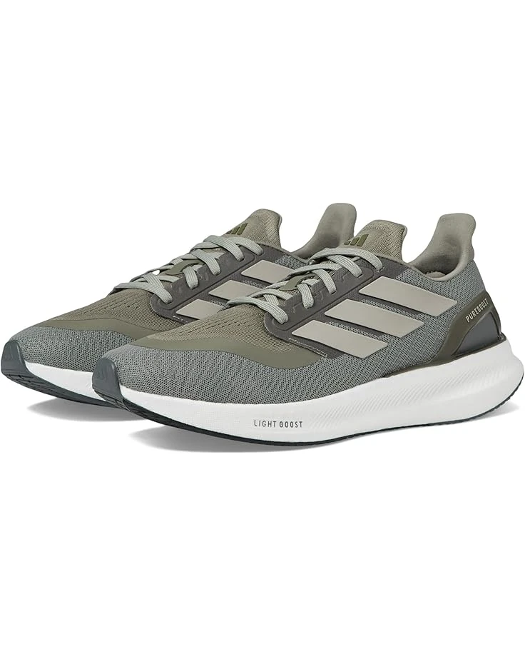 adidas Running Pureboost 5 Running Shoes | Sneakers & Athletic Shoes 7 adidas Running Pureboost 5 Running Shoes | Sneakers & Athletic Shoes - Image 7