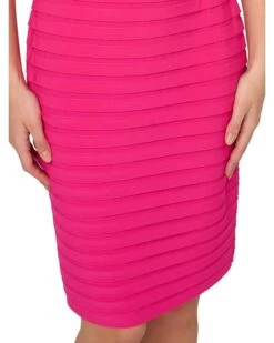 Adrianna Papell Banded Jersey Dress | Dresses -Elegant Dress Line 71e4tLksPyL. AC SR736920