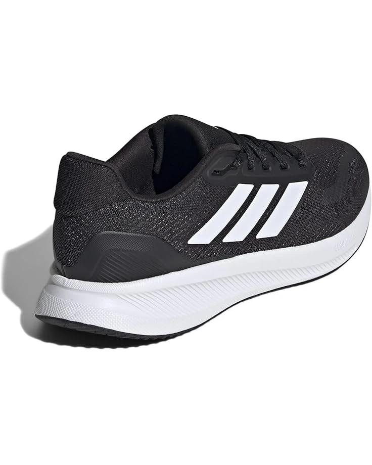 adidas Running Run Falcon 5 Wide Running Shoes | Sneakers & Athletic Shoes 4 adidas Running Run Falcon 5 Wide Running Shoes | Sneakers & Athletic Shoes - Image 4