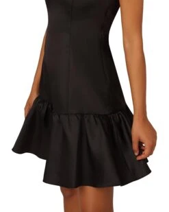 Adrianna Papell Mikado Flounce Hem Midi Dress | Dresses 10 Adrianna Papell Mikado Flounce Hem Midi Dress | Dresses -Elegant Dress Line 71t5NlEJBlL. AC SR736920