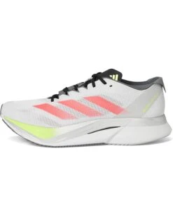 adidas Running Adizero Boston 12 Shoes | Sneakers & Athletic Shoes -Elegant Dress Line 71wBlWDQbiL. AC SR736920